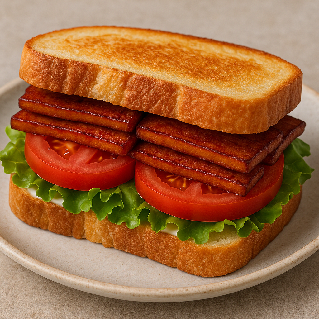 Savory Meals