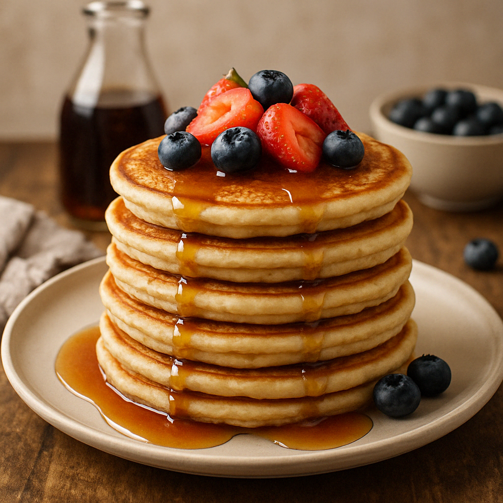 Pancakes