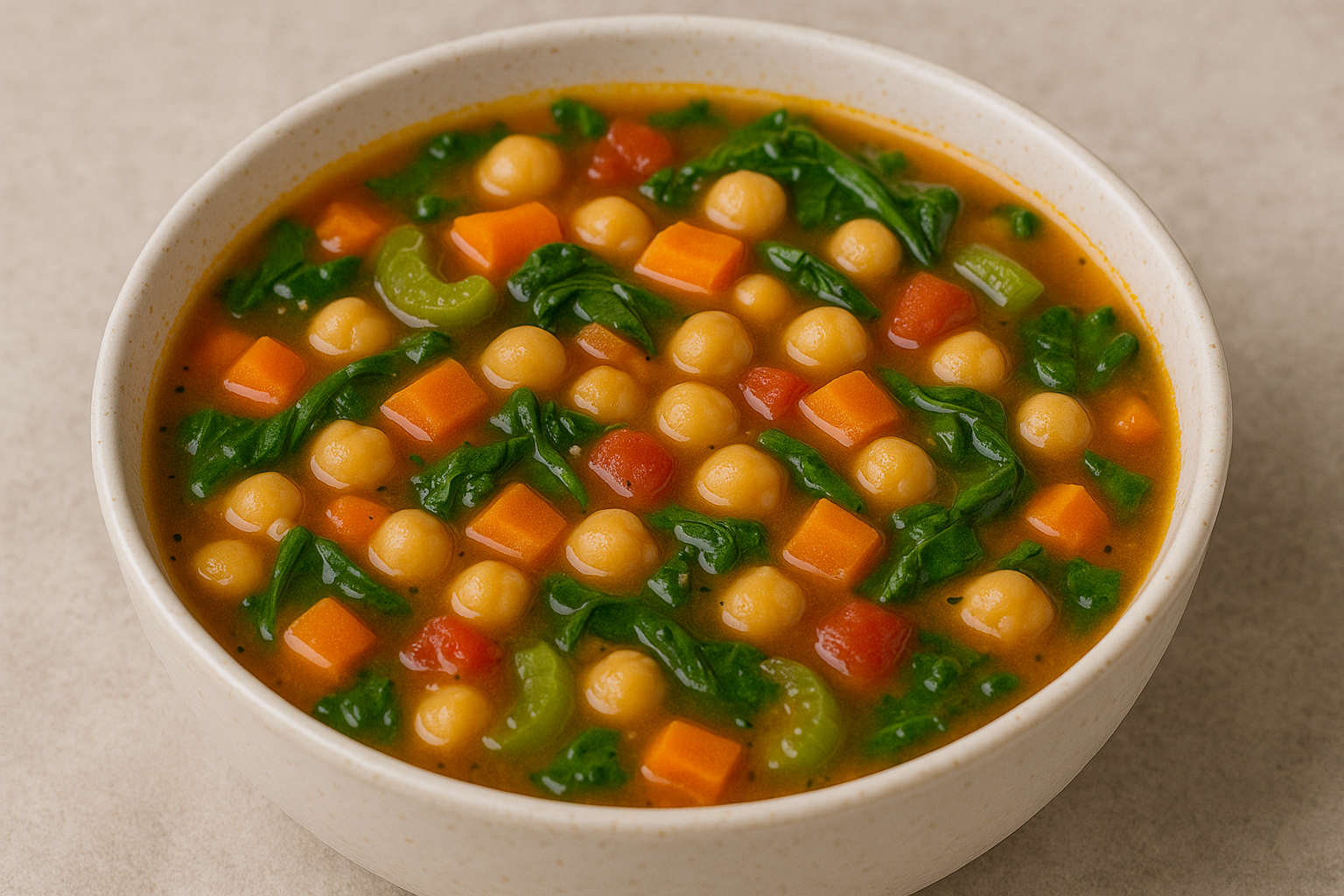 Soups